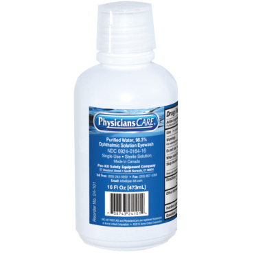 Physician's Care24-101