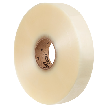 Scotch® Recycled Corrugate Box Sealing Tape 3071