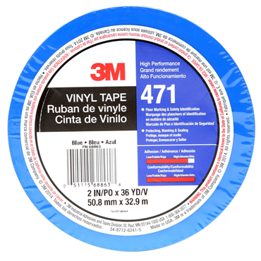 Vinyl Tape 471