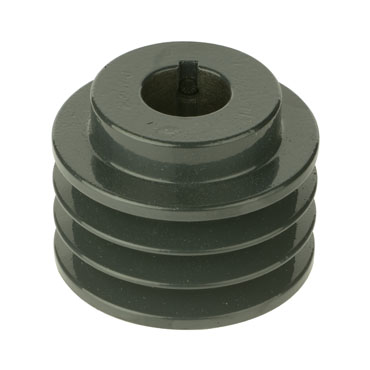 Fixed Diameter Sheaves - Finished Bore