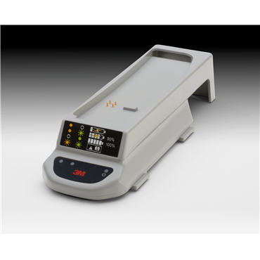 Battery Charger Cradle