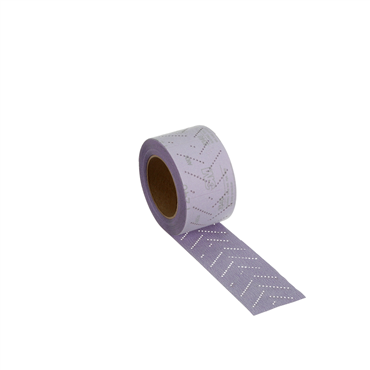 Hookit™ Purple Clean Sanding Sheet Roll