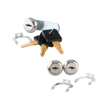 Cabinet Locks