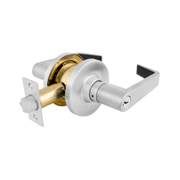 Door Knobs, Levers & Deadbolts