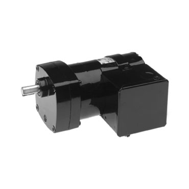 Gearmotors