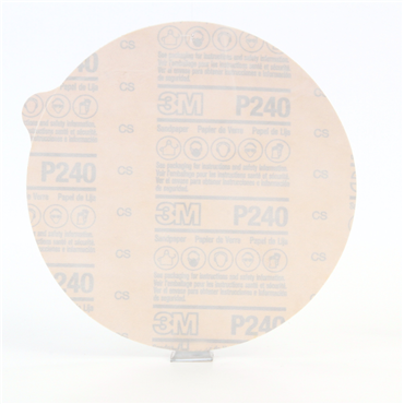 NX PSA Paper Disc