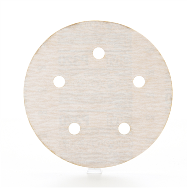 NX Hook & Loop Paper Dust Free Disc