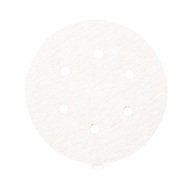 NX Hook & Loop Paper Dust Free Disc