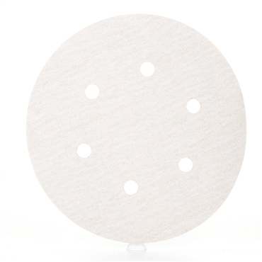 NX Hook & Loop Paper Disc