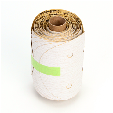 NX PSA Paper Dust Free Disc Roll