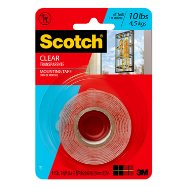 Scotch® Mounting Tape 410P