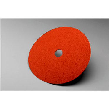 Fibre Grinding Disc