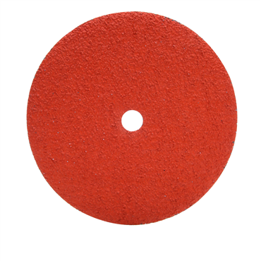 Fibre Grinding Disc