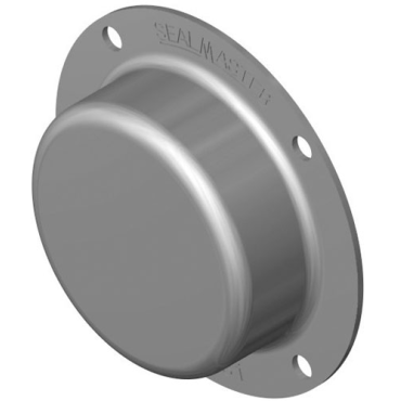 SealmasterBEC-35 END CAP ASSM