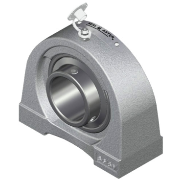 CRTBF Series Standard-Duty Pillow Block