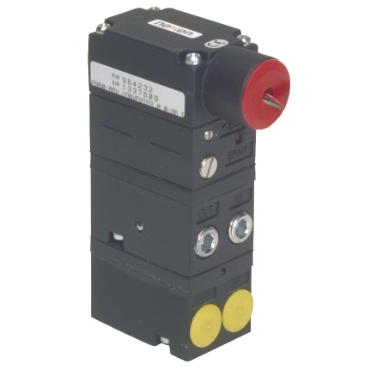 Nexen Group, Inc.964232