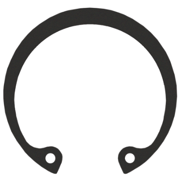 Rotor ClipHO-25ST PA PAK