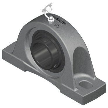 MP Series Medium-Duty Pillow Block