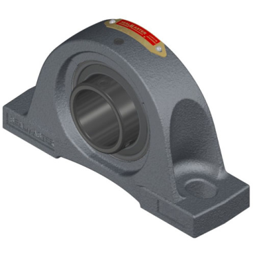 NPL Series Standard-Duty Pillow Block