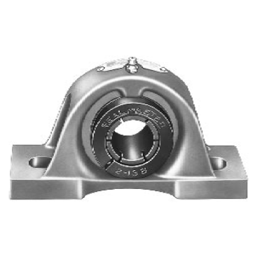 NP Series Standard-Duty Pillow Block