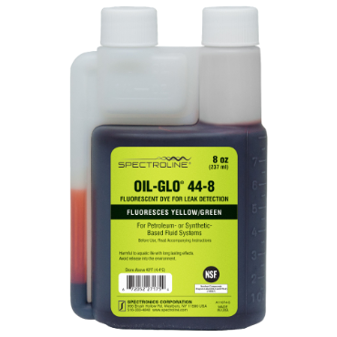 SpectrolineOIL-GLO44-8