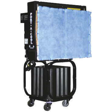PortacoolPAC-FILTER-16