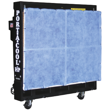 PortacoolPAC-FILTER-24