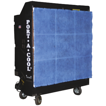 PortacoolPAC-FILTER-48