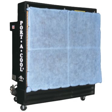 PortacoolPAC-FRAME-16