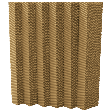 PortacoolPAD6060/G