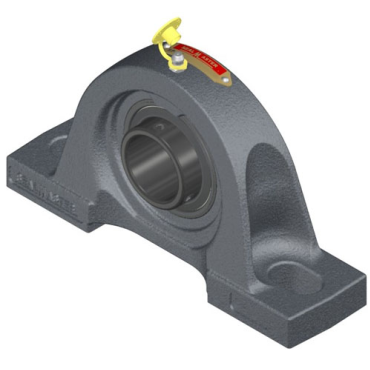 SP Series Standard-Duty Pillow Block
