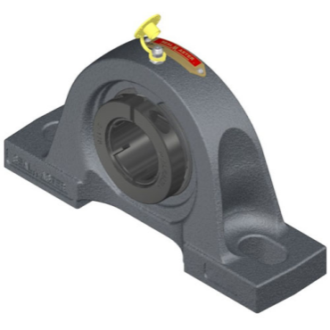 SP Series Standard-Duty Pillow Block