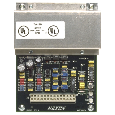 Nexen Group, Inc.964412