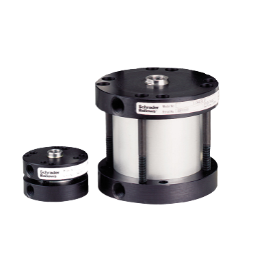 Series SC Air Cylinder