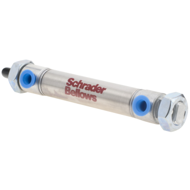 Parker/Schrader Bellows.75DXPSRM04.0