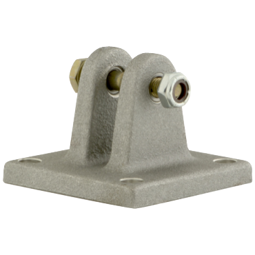 P Series Mounting Accessories
