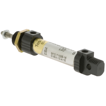 Series P1A Round Bodied Metric ISO Cylinder