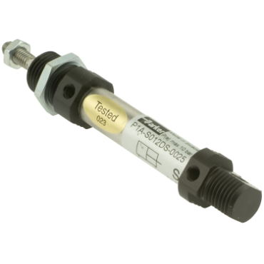 Parker/Schrader BellowsP1A-S016SS-0050