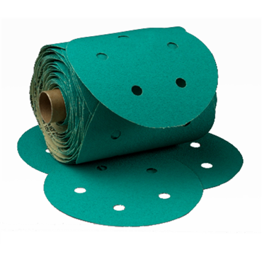 Green Corps™ Stikit™ Production Disc