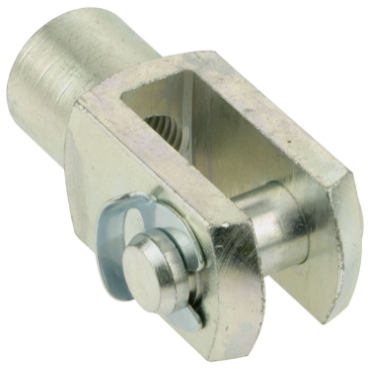 Parker/Schrader BellowsP1C-4KRC