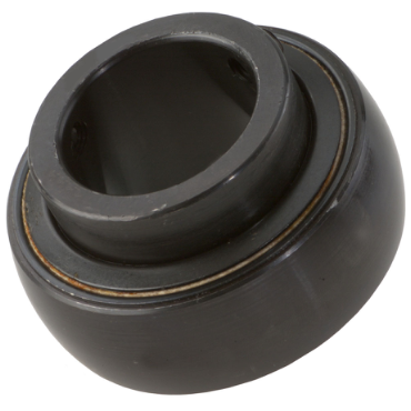 Setscrew Locking Single Lock Medium-Duty Bearing Insert