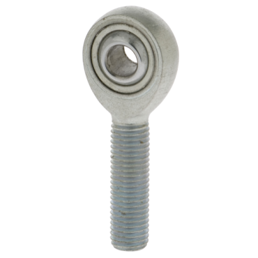 ARE-20 Series Three-Piece Precision Extra Capacity Male Rod End