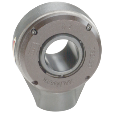 Paver Bearing
