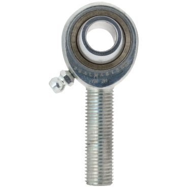 TM-N Series Three-Piece Commercial Male Rod End