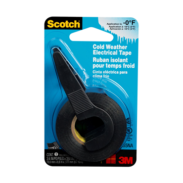 Scotch® Electrical Tape