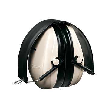 PELTOR™ Optime™ 95 Folding Earmuffs