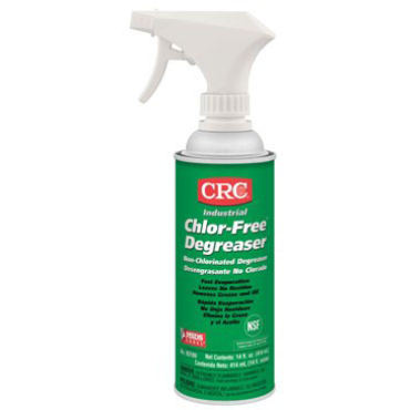 CRC Industries, Inc.03189