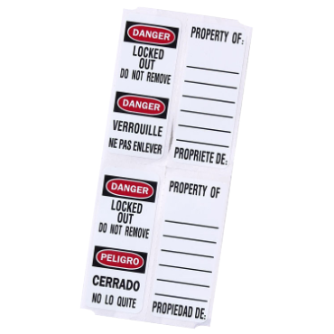 Master Lock0411-5701