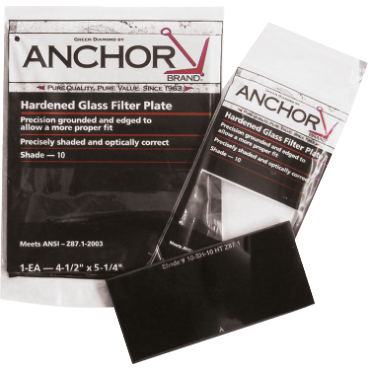 Anchor Products101-FS-5H-10
