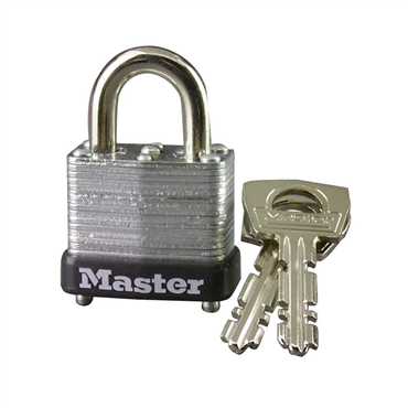 Master Lock10D
